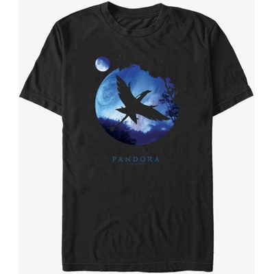 ZOOT. Fan Screamer Avatar ZOOT. FAN Twentieth Century Fox - унисекс тениска ZOOT. Fan | Cheren | МЪЖЕ | L