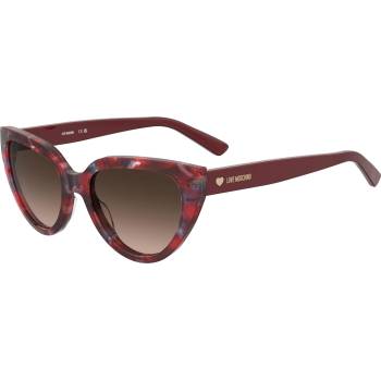 Moschino MOL095/S LHF/HA (MOL095/S LHF/HA)