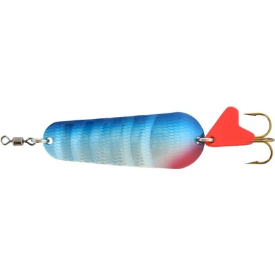 zzz1 ABU GARCIA - Nástraha plandavka Atóm 7,5cm 20g BGL