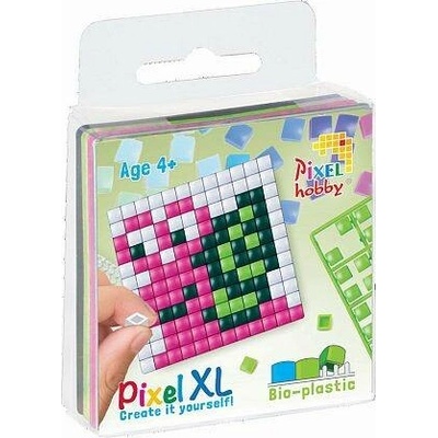 PixelHOBBY šnek magnet FUN