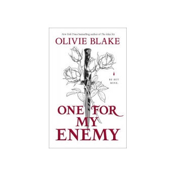One For My Enemy - Signed Edition