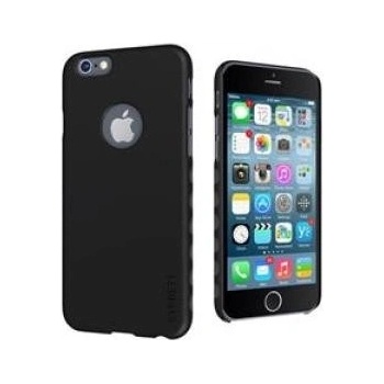 Púzdro Cygnett UrbanShield Aluminium iPhone 6 Plus čierne