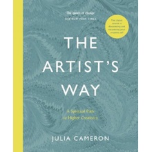 Artist's Way Cameron Julia