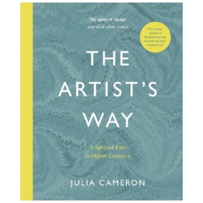 Artist's Way Cameron Julia
