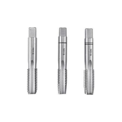 YATO Závitník M5 sada 3 ks YT-2932