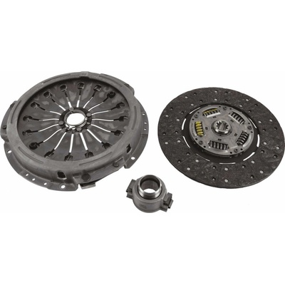 Spojková sada SACHS 3400 700 682 3400 700 682