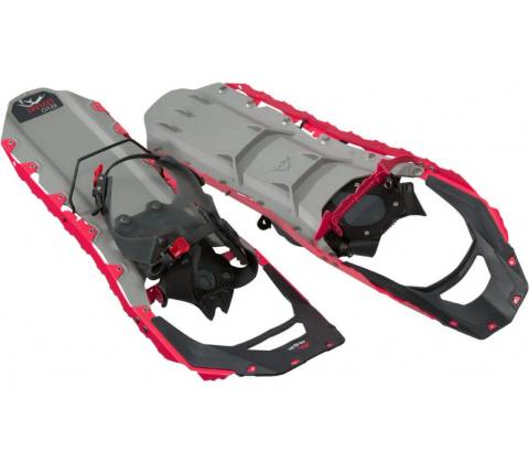 MSR REVO Explore W25