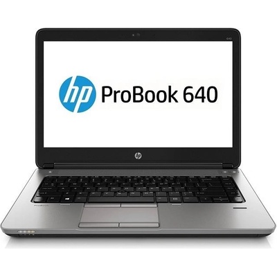 HP ProBook 640 T9X00EA