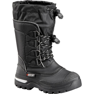 Baffin Детски зимни ботуши Baffin Kid's Pinetree Winter boots - Black - размер 1 (US) (702-4582-0114)