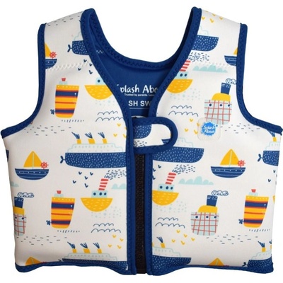 Splash About go splash swim vest tug boats l