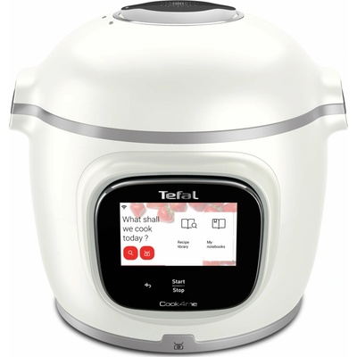Tefal Cook4ME Touch Pro CY9441F2 – Zbozi.Blesk.cz