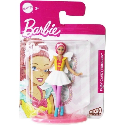 Barbie Mini Fairy Candy princess