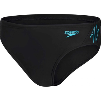 Speedo Бански hyperboom spl 5cm brf jm