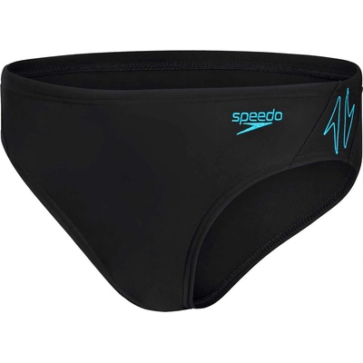 Speedo Бански hyperboom spl 5cm brf jm
