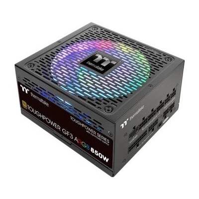 Thermaltake Toughpower GF3 ARGB 850W Gold PS-TPD-0850F4FAGE-1