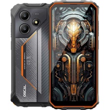 Oscal MARINE 2 8GB/256GB Orange