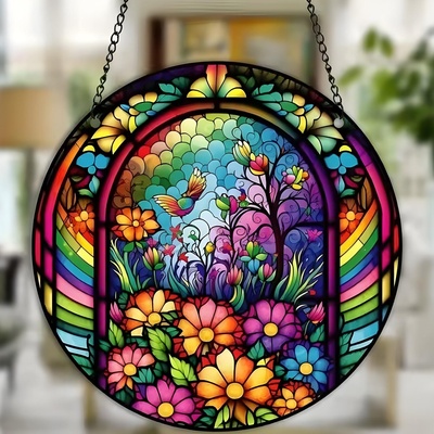 HARAHU Ловец на слънце - Flower Garden KP31438 (31438)