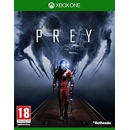 Hry na Xbox One Prey