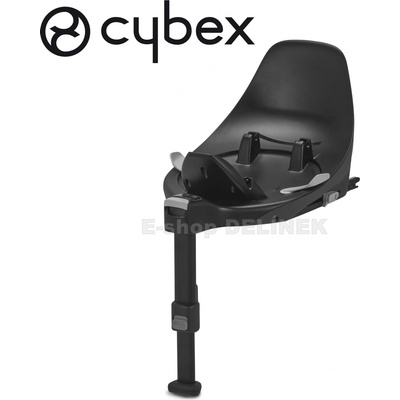 Cybex Base Z2 – Zboží Dáma