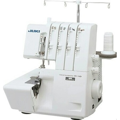 JUKI MO 114 D