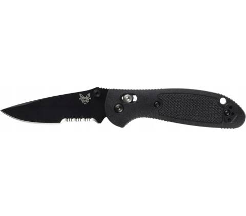 Turistický Benchmade