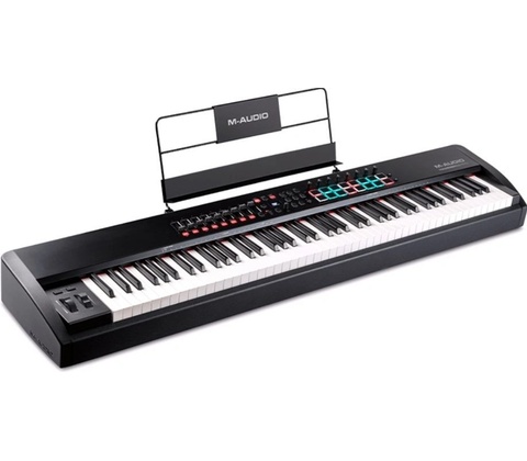 M-Audio Hammer 88 PRO