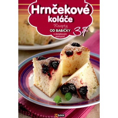 Hrnčekové koláče - 37