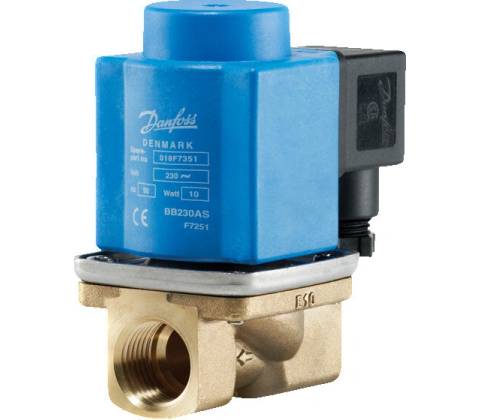 Danfoss EV251B G1/2