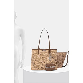 Juicy Couture Чанта Juicy Couture Joan (BIJJN9002WXS)