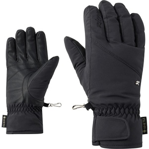 Ziener Ръкавици Ziener Women's Katymy-Z GTX Gloves - Black - размер 8, 5 (EU) (202-8650-0116)