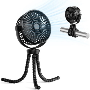 Techsuit VP1 černý