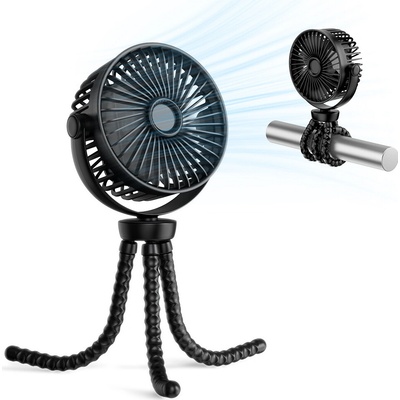 Techsuit VP1 černý