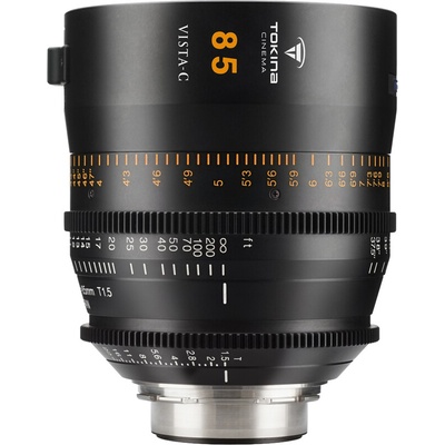 Tokina Vista-C 85mm T1.5 Cinema PL