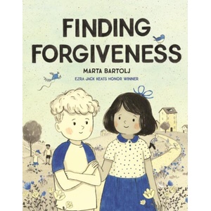 Finding Forgiveness | Bartolj, Marta (ISBN: 9781797223964)