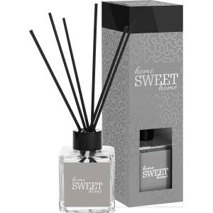 BISPOL Ароматни пръчици Bispol Aura - Home Sweet Home, 80 ml (dz80m-316) - baby