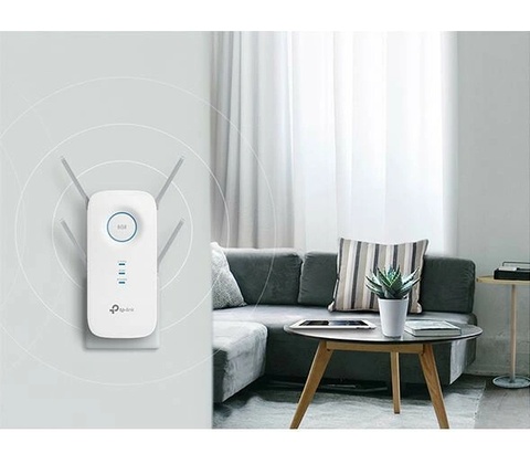 TP-LINK RE650