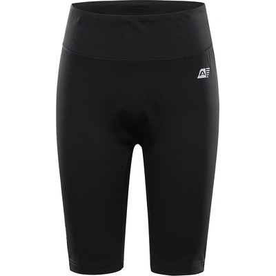 Дамски бързосъхнещи клинове ALPINE PRO GARELA black ALPINE PRO | Cheren | ЖЕНИ | XS