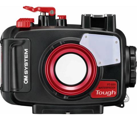 Olympus PT-059 TG