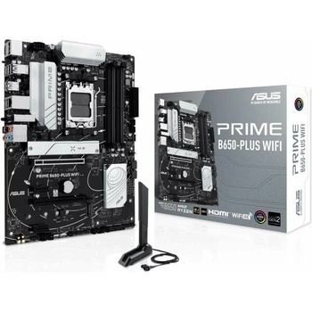 Asus PRIME B650-PLUS WIFI