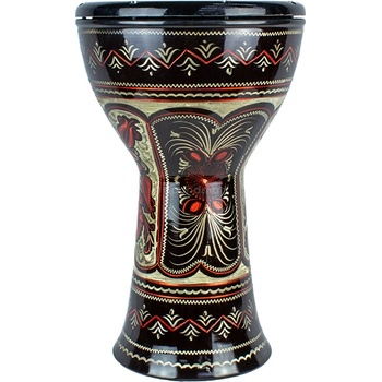 Masterwork Джембе Masterwork DJC-E109-RD (DJC-E109-RD)