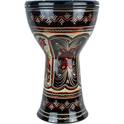 Masterwork Джембе Masterwork DJC-E109-RD (DJC-E109-RD)