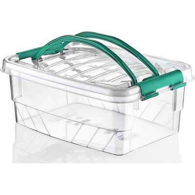 Orion Box multi HAND obdĺžnik nízky 5 l