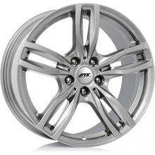 ATS Evolution 7x18 5x112 ET45 silver