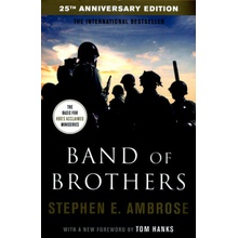 Band Of Brothers Ambrose