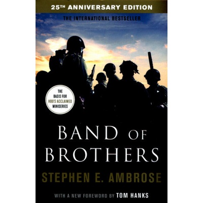Band Of Brothers Ambrose