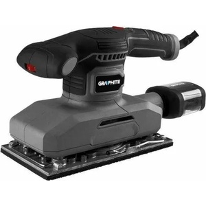 GRAPHITE 59G329 Виброшлайф