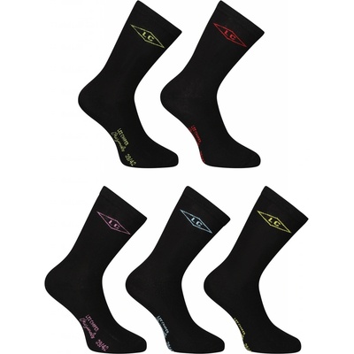 Lee Cooper 2PACK ponožky vysoké PO41029-1