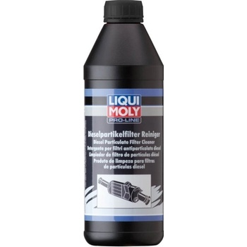 Liqui Moly 5171 Pro-Line Čistič filtru pevných částic DPF 500 ml