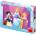 Dino - Puzzle COURAGE PRINCESSES 24 - 1 - 39 piese