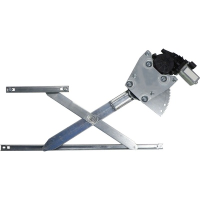 Mechanizmus zdvíhania okna VALEO 850187